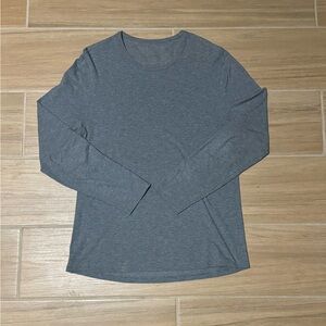 Lululemon Men’s Long Sleeve Shirt